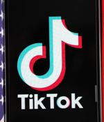 US Congress goes bang, bang, on TikTok sale-or-ban plan
