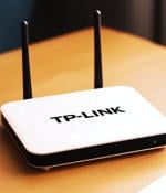 US considers banning TP-Link routers over cybersecurity risks