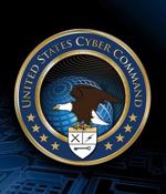 US Cyber Command Links 'MuddyWater' Hacking Group to Iranian Intelligence