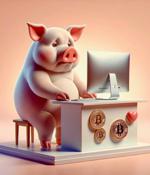 US cybercops take on 'pig butchering' org, return $9M in scammed crypto