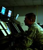 US defense contractor Electronic Warfare hit by data breach