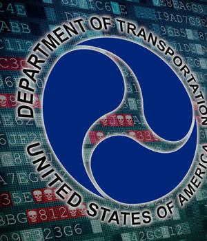 US Dept of Transport security breach exposes info on a quarter-million people