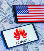 US distrust of Huawei linked in part to malicious software update in 2012