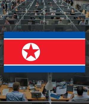 US exposes scheme enabling North Korean IT workers to bypass sanctions
