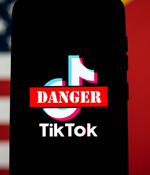US govt now bans TikTok from contractors' work gear
