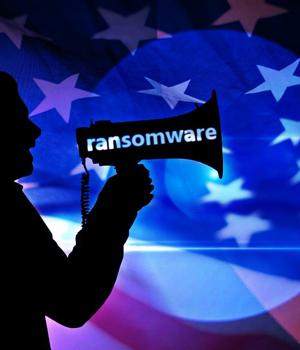 US govt warns of increased ransomware risks during holidays