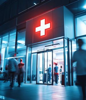 US healthcare provider data breach impacts 1 million patients