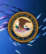 US indicts 8Base ransomware operators for Phobos encryption attacks