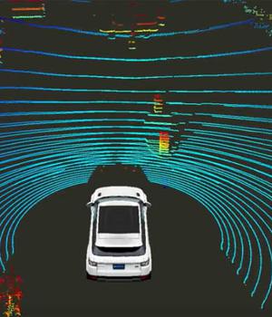 US lawmakers have Chinese LiDAR on their threat-detection radar