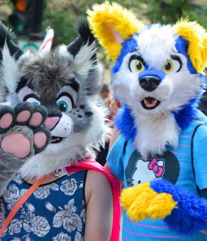 US nuke reactor lab hit by 'gay furry hackers' demanding cat-human mutants