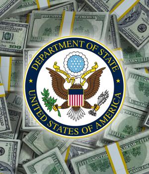 US offers $10M for tips on state hackers tied to RedLine malware