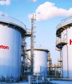 US oil giant Halliburton confirms cyberattack behind systems shutdown