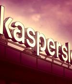 US says Kaspersky poses unacceptable risk to national security