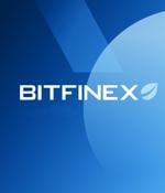 US seizes $3.6 billion stolen in 2016 Bitfinex cryptoexchange hack