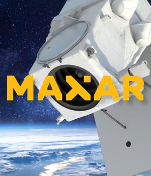 US space tech giant Maxar discloses employee data breach