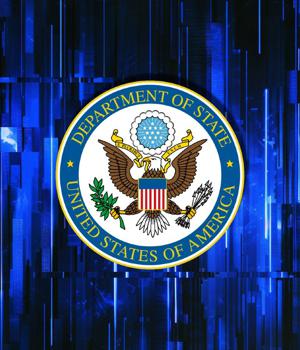 US State Department investigates alleged theft of government data