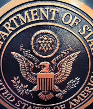 US State Department opens cybersecurity policy bureau