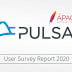 User Survey 2020 Report Shows Rapid Growth In Apache Pulsar Adoption