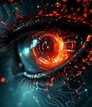 Using AI to outsmart AI-driven phishing scams