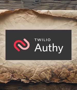 Using Authy? Beware of impending phishing attempts