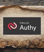 Using Authy? Beware of impending phishing attempts