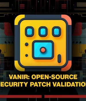 Vanir: Open-source security patch validation for Android