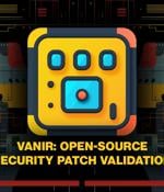 Vanir: Open-source security patch validation for Android