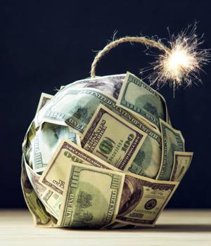 VC behemoth Insight Partners fears top-secret financial info swiped by cyber-miscreants