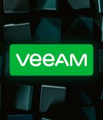 Veeam Backup & Replication admins, get patching! (CVE-2023-27532)