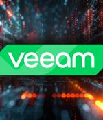 Veeam fixes RCE flaw in backup management platform (CVE-2024-29212)