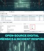 Velociraptor: Open-source digital forensics and incident response