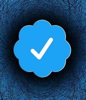 Verified Twitter accounts hacked to send fake suspension notices