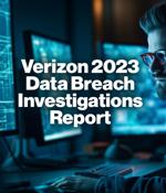 Verizon 2023 Data Breach Investigations Report: 74% of breaches involve human element
