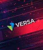 Versa fixes Director zero-day vulnerability exploited in attacks