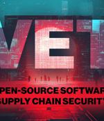 Vet: Open-source software supply chain security tool