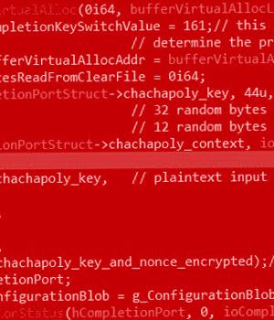 Vice Society Ransomware Attackers Adopt Robust Encryption Methods