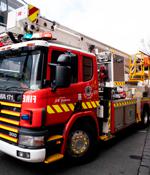 Vice Society ransomware claims attack on Australian firefighting service