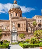 Vice Society ransomware claims attack on Italian city of Palermo