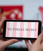 Victoria's Secret website laid bare for three days after 'security incident'