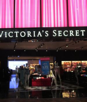 Victoria’s Secret takes down website after security incident