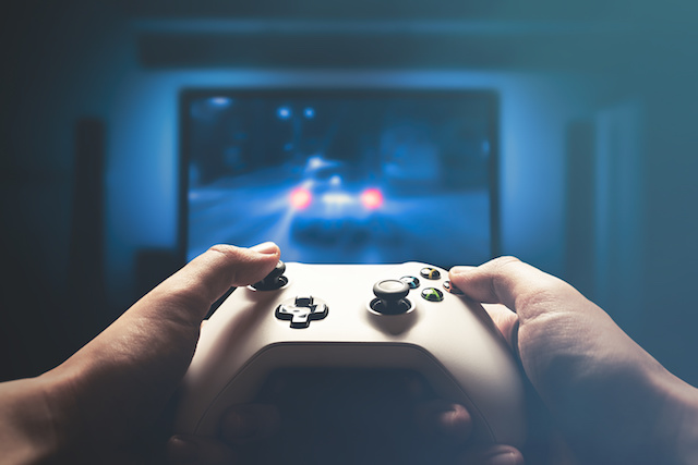 Video-Game Piracy Group ‘Team Xecuter’ Leaders in Custody
