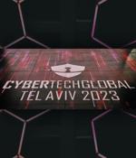 Video walkthrough: Cybertech Tel Aviv 2023
