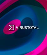 VirusTotal apologizes for data leak affecting 5,600 customers