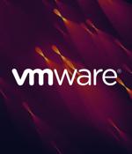 VMware Aria vulnerable to critical SSH authentication bypass flaw