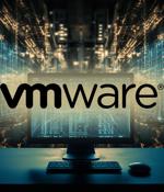 VMware ESXi auth bypass zero-day exploited by ransomware operators (CVE-2024-37085)