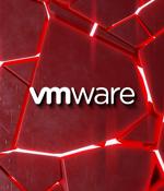 VMware fixes critical ESXi and vRealize security flaws