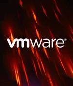 VMware fixes critical security bugs in vRealize log analysis tool