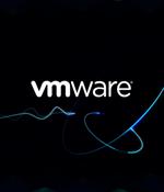 VMware fixes critical vulnerability in Aria Operations for Networks (CVE-2023-34039)