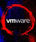 VMware fixes vCenter Server bugs allowing code execution, auth bypass