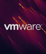 VMware fixes vRealize bug that let attackers run code as root